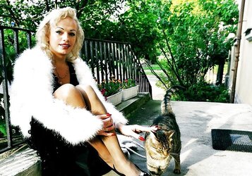 Most super-sexy bare Russian women