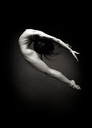 Naked Gallery IV
