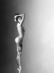 Naked Gallery IV