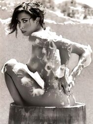 Naked Gallery IV