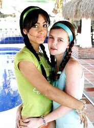 eighteen yr old Biotch Imisabel