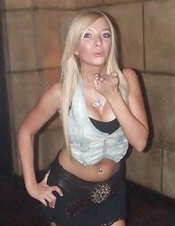Facebook Breezies- Melissa