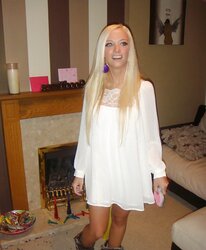 Facebook Breezies- Melissa