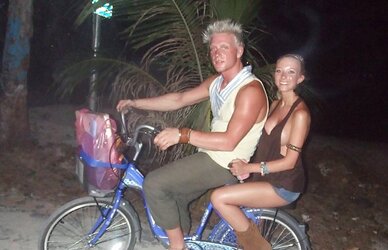 Facebook Breezies- Melissa