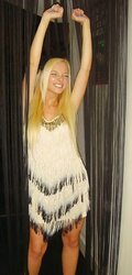 Facebook Breezies- Melissa