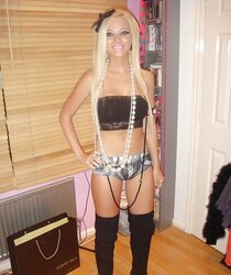 Facebook Breezies- Melissa