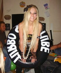 Facebook Breezies- Melissa