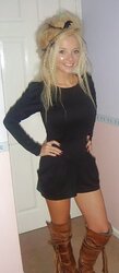 Facebook Breezies- Melissa