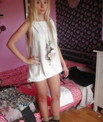Facebook Breezies- Melissa
