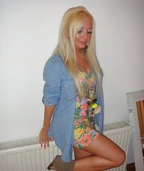 Facebook Breezies- Melissa