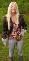 Facebook Breezies- Melissa