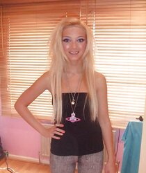 Facebook Breezies- Melissa