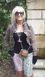 Facebook Breezies- Melissa