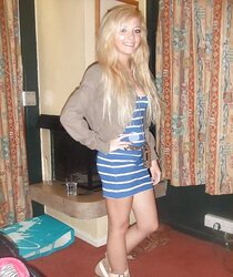 Facebook Breezies- Melissa