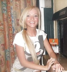 Facebook Breezies- Melissa