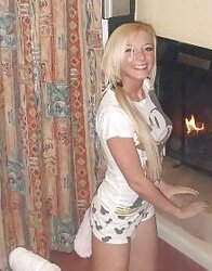 Facebook Breezies- Melissa