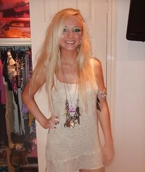 Facebook Breezies- Melissa