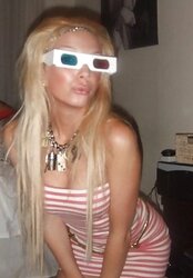 Facebook Breezies- Melissa