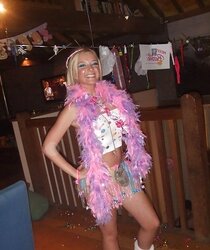 Facebook Breezies- Melissa
