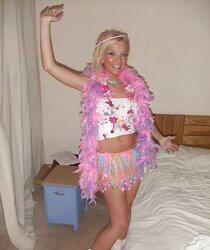 Facebook Breezies- Melissa