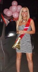 Facebook Breezies- Melissa