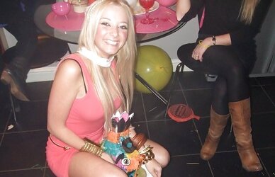 Facebook Breezies- Melissa