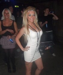 Facebook Breezies- Melissa