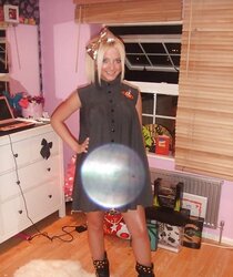 Facebook Breezies- Melissa