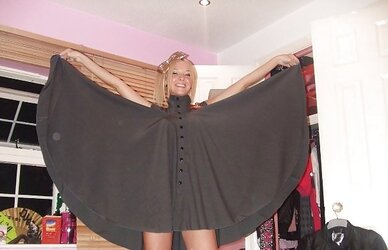 Facebook Breezies- Melissa