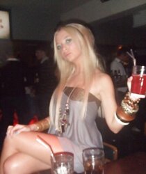 Facebook Breezies- Melissa