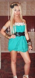 Facebook Breezies- Melissa