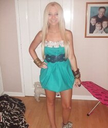 Facebook Breezies- Melissa