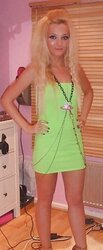 Facebook Breezies- Melissa