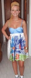 Facebook Breezies- Melissa
