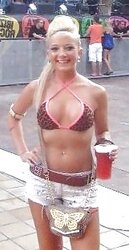 Facebook Breezies- Melissa