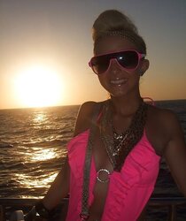 Facebook Breezies- Melissa