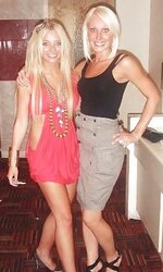 Facebook Breezies- Melissa