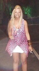 Facebook Breezies- Melissa