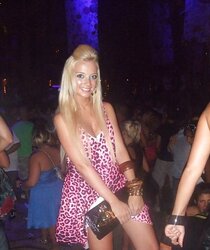 Facebook Breezies- Melissa