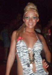 Facebook Breezies- Melissa