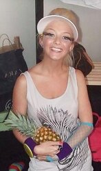 Facebook Breezies- Melissa