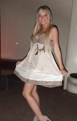 Facebook Breezies- Melissa