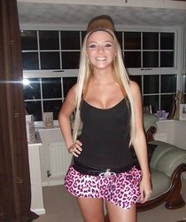 Facebook Breezies- Melissa