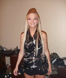 Facebook Breezies- Melissa