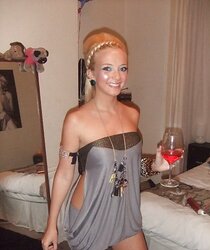 Facebook Breezies- Melissa