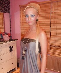 Facebook Breezies- Melissa