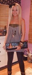 Facebook Breezies- Melissa