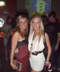 Facebook Breezies- Melissa