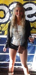 Facebook Breezies- Melissa