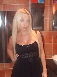Facebook Breezies- Melissa